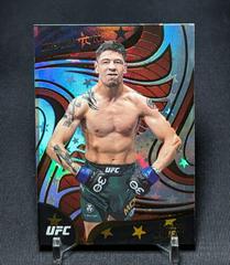 Brandon Moreno [Astro] #11 Ufc Cards 2023 Panini Chronicles UFC Revolution Prices