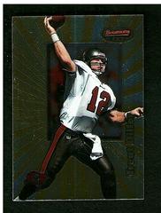 Trent Dilfer #6 Football Cards 1998 Bowman's Best Prices