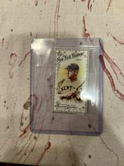 Babe Ruth [Mini Black Border] #20 Baseball Cards 2014 Topps Allen & Ginter Prices