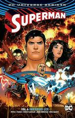 Imperius Lex #6 (2018) Comic Books Superman Prices
