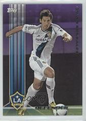 Omar Gonzalez [Purple] Soccer Cards 2013 Topps MLS Prices