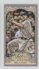 Chipper Jones Baseball Cards 2012 Topps Gypsy Queen Prices