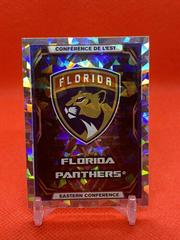 Florida Panthers Hockey Cards 2021 Topps NHL Sticker Prices