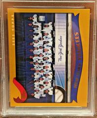 New York Yankees Baseball Cards 2002 Topps Prices