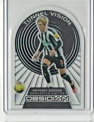 Anthony rdon [Contra] Soccer Cards 2022 Panini Obsidian Tunnel Vision Prices