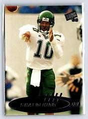Shaun King [Paydirt Silver] Football Cards 1999 Press Pass Prices