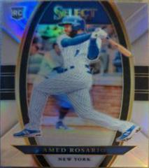 Amed Rosario [Prizm] #13 Baseball Cards 2018 Panini Chronicles Select Prices