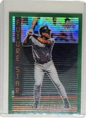 Derek Jeter [1995 Green Foil] #DJ-3 Baseball Cards 2017 Topps Archives Derek Jeter Retrospective Prices