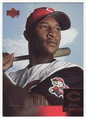 Alan Moye Baseball Cards 2001 Upper Deck Prospect Premieres Prices