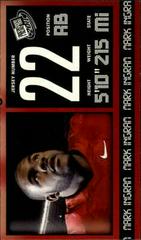 Mark Ingram #2 Football Cards 2011 Press Pass Prices