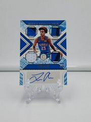 Tre Mann [Quartz] Basketball Cards 2021 Panini Chronicles Rookie Cornerstones Autographs Prices