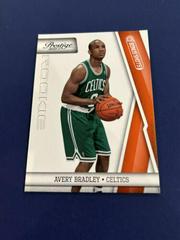 Avery Bradley [Bonus Shots Purple] #228 Basketball Cards 2010 Panini Prestige Prices
