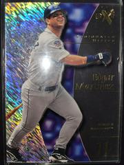 Edgar Martinez Baseball Cards 1998 Skybox EX 2001 Prices