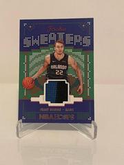 Franz Wagner #RSW-FW Basketball Cards 2021 Panini Hoops Rookie Sweaters Prices