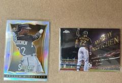 Andrew McCutchen Baseball Cards 2013 Panini Select Prices