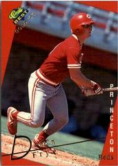 Dan Frye Baseball Cards 1993 Classic Best Gold Prices