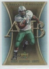 Ahmad Bradshaw Football Cards 2007 Upper Deck Artifacts Prices