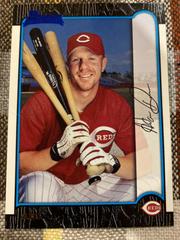 Adam Dunn #369 Baseball Cards 1999 Bowman Prices