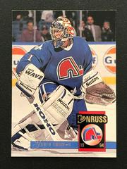 Garth Snow Hockey Cards 1993 Donruss Prices