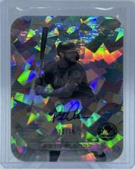Pete Alonso [Atomic Refractor] #PA Baseball Cards 2020 Bowman's Best of 2020 Autographs Prices