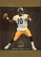 Kordell Stewart #SE10 Football Cards 1998 SP Authentic Maximum Impact Prices