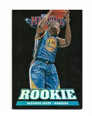 Draymond Green Basketball Cards 2012 Panini Marquee Prices