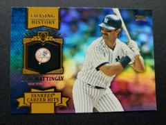 Don Mattingly [Holofoil] #CH-13 Baseball Cards 2013 Topps Chasing History Prices