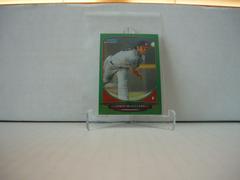 Lance McCullers [Green Refractor] Baseball Cards 2013 Bowman Chrome Mini Prices