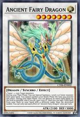 Ancient Fairy Dragon [Ultra Rare] YuGiOh 25th Anniversary Rarity Collection Prices