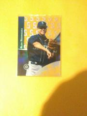 Alex Rodriguez #34-5 Baseball Cards 2000 Topps Tek Prices