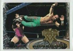 Chavo Guerrero [Gold] #18 Wrestling Cards 2004 Fleer WWE WrestleMania XX Prices