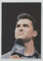 Shane McMahon #40 Wrestling Cards 1999 WWF SmackDown Prices