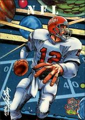 Trent Dilfer Football Cards 1994 Classic Prices