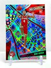 Kobe Bufkin [Cosmic] #103 Basketball Cards 2023 Panini Revolution Prices