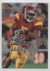 Reggie Bush [Target Exclusive] Football Cards 2006 Ultra Prices
