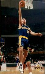 Chris Mullin Basketball Cards 1994 Upper Deck Prices