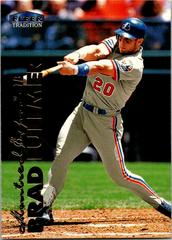 Brad Fullmer Baseball Cards 1999 Fleer Tradition Prices