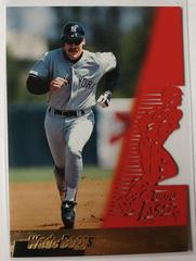 Wade boggs #36 Baseball Cards 1996 Topps Laser Prices
