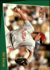 Curt Schilling Baseball Cards 1993 Score Select Prices