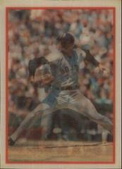 Bruce Hurst #38 Baseball Cards 1987 Sportflics Prices