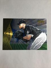 Frank Thomas [Museum Collection] #102 Baseball Cards 1997 Pinnacle Prices