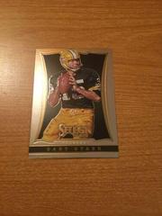 Bart Starr Football Cards 2013 Panini Select Prices