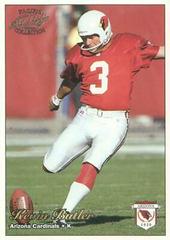 Kevin Butler #1 Football Cards 1997 Pacific Philadelphia Prices