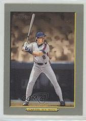 Gary Carter #313 Baseball Cards 2005 Topps Turkey Red Prices