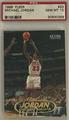 Michael Jordan | Basketball Cards 1998 Fleer