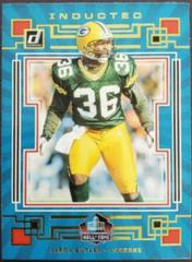 LeRoy Butler #I-2 Football Cards 2022 Panini Donruss Inducted Prices