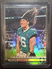 2022 Panini Chronicles Photogenic #PH-16 Trevor Lawrence