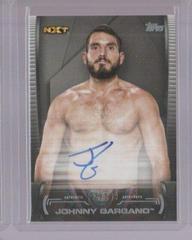 Johnny Gargano Wrestling Cards 2021 Topps WWE Undisputed Superstar Roster Autographs Prices