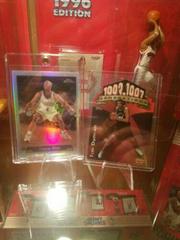 Chauncey Billups [Refractor] #168 Basketball Cards 1999 Topps Chrome Prices