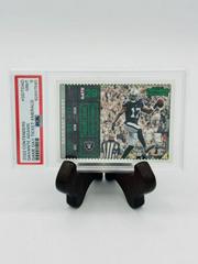 Davante Adams [Emerald] Football Cards 2022 Panini Contenders Game Day Ticket Prices